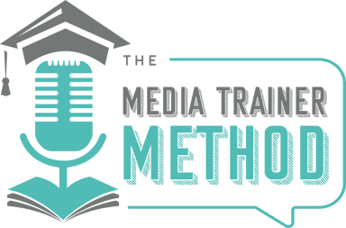 The Media Trainer Method