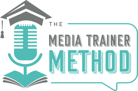 The Media Trainer Method